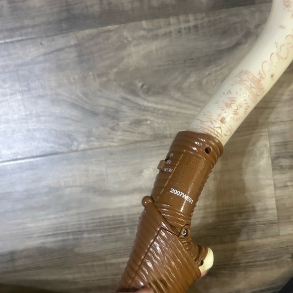 Disney Moana Maui's Magical Fish Hook - Picture 4 of 5